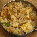 송계마을옆뜰 | 파주맛집 담백하고 건강한 두부 한상 “콩밭뜰”