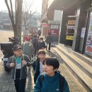가양태권도장 | 북가좌동 용인대태권도 ) 24년 자신감 기르기 실천프로그램 두번째 행사를 토요일 주말 진행하였습니다.