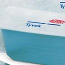 Tyvek 파우치와 EO 소독
