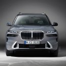 KST자동변속기연구소 | "수입 대형 SUV 1억 5천에 381마력, 이게 가성비?" 2026 신형 BMW X7 40I 풀체인지 가격표 제원 연비표...