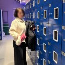 원주 프리미엄 아울렛(2층) | 기흥 롯데프리미엄 아울렛 대형 키즈카페 - 닥터밸런스 기흥점 방문 후기