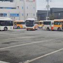 [공지] 홍성>인천공항 충남고속 우등 탑승기
