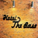 호텔 더베이스가족호텔 이미지