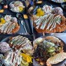 금화왕돈까스 경산진량점 | 많은 양과 가성비도 챙긴 경산 대구대 맛집 이백장돈까스