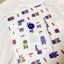 [다꾸용품] 하루몽 재구매 / 얀소 / 러벤트 구입 후기 :) 씰스티커에 빠진 요즘
