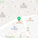 파리바게뜨 청주용정점 이미지