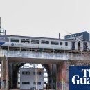 strong boxing gym 이미지