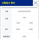 경기안전원 | [소방안전관리자 2급 합격] 한국소방안전원 경기지부 강습교육 / 시험 후기