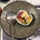 코우텐동 | [순천] 유원 썸 탠 동? 씨몬 - 해룡면 맛집! 코우텐동 방문 후기