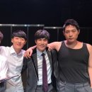 2017년 8월 27일 공연-연극 &lt;모범생들&gt; 후기