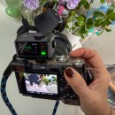 스피드환경 | 고독스 iFlash iT30 Pro 카메라플래시 사용 후기, 가볍게 들고 다니는 포켓 스피드라이트 찾는다면