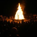 마량포 해넘이.해돋이 축제 이미지