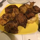 미겔리또 | [페루여행] 쿠스코 맛집 :: 쿠스코 곱창(촌촐리)