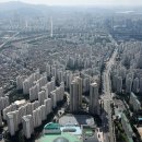 서울 아파트값 1년만에 하락세 멈춰 전세가격도 보합 기록 이미지