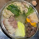 남천1번국밥 | 서울 삼성동 맛집 남천1번국밥 수육전골 대만족 후기