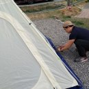 마장호수 휴 캠핑장 이미지