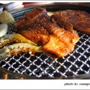 항아리숯불갈비 - 중구 마른내로2길 21 | 항아리숯불갈비