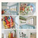 사기막리 | 부모님 모시고 애기들과 가기좋은 강릉 풀빌라 풀앤가든 가격 및 준비물 정리