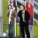 현역가왕 TOP7 멤버들인 마리아, 박혜신, 별사랑, 전유진의 일본 현지 시부야 버스킹 무대 영상입니다 이미지
