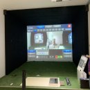 장수스크린골프 이미지