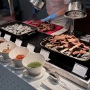 그릴플라츠(Grill platz) | Platz 네스트호텔 플라츠 뷔페 디너