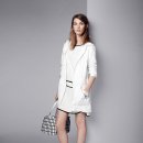 블루＆화이트 이미지