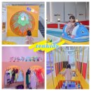 광산어린이집 | [광주 텐키즈] 광산구 신상 키즈카페 평일오전 아이와 함께 오리배 후기