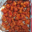 둘마리깻잎순살치킨