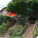 옥룡계곡입구 이미지