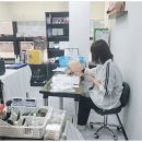 부천아뜰리에미용학원 이미지