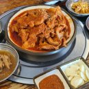 고바우정육식당