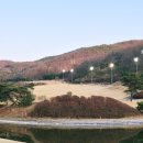 안동리버힐 컨트리클럽 이미지