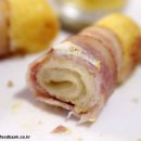 샌드위치와 브런치메뉴 이미지