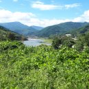 섬진강 둘레길 이미지