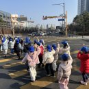 국가대표 시온태권도장 2관 | 예비 1학년 초등학교 적응 프로그램(2차) 후기