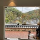 구름사이 | [안동 카페] 안동민속촌 감성 한옥카페 &#39;구름에396커피&#39; 내돈내산 후기