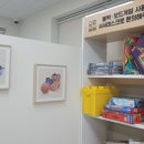 석봉마을작은도서관 이미지