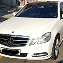 (타차량)벤츠 E300 2011년식 팝니다(배기량 3500cc)-업자사절- 이미지