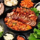제주족발