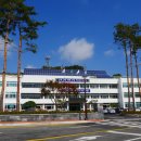 양양군 종합운동장 이미지