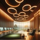 골프존파크 마전 완정점 | 골프존파크 마전 완정점에서 드라이버 임팩트 교정한 집중 연습기