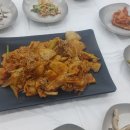 유수식육식당