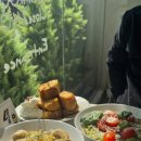 [잠실 송리단길 맛집] 분위기 좋은 석촌 브런치 맛집 겸 카페, 필앳홈 (데이트 장소 추천, 내돈내산 후기)