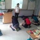 휘봉고등학교 이미지