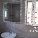 조은주유소 화장실 이미지