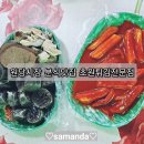 초원분식 | 고양 원당시장 분식맛집 초원튀김전문점 후기