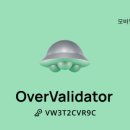 Protocol) 오버 월렛(Over Wallet) 모바일 휴대폰 포인트 무료 채굴 에어드랍 &amp; 스테이킹 앱테크 사용 후기