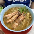 토스토 | 코타키나발루 여행 현지인 맛집 이펑락사 솔직 후기 ｜추천 메뉴와 가격