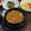 순두부찌개마을 이미지