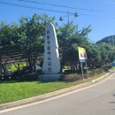 원통생활체육공원 체육관 이미지